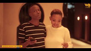 Mbosso - Nipepee (Behind The Scene) Part 2 Mbosso - Nipepee (Behind The Scene) Part 2