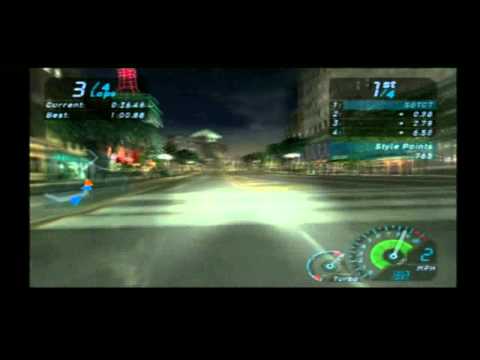 NFS Underground - Career Mode Part 48