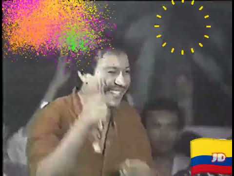 LOS RECUERDOS DE ELLA🎤Diomedes Díaz - Parranda Tradicional