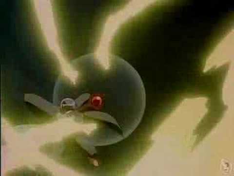 Slayers Try español 22-B