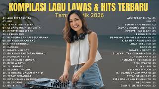 Download lagu FULL BASS! Kompilasi Lagu Lawas & Hits Terbaru Remix Jedag Jedug Teman Mudik 2026 🚗💨 mp3