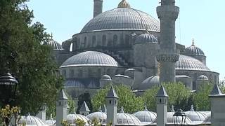 Стамбул – для эстетов и гурманов всех категорий