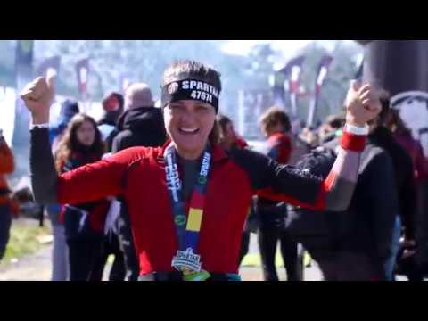 2017 European Championship | Spartan Race