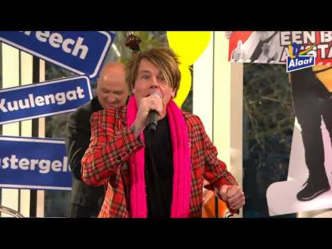 BBBBZ 2021: Joss Mennen - Onger de paereboum