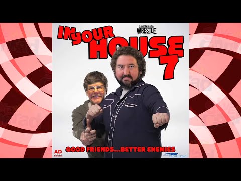 STW #268: In Your House #7