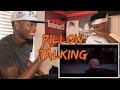 Lil Dicky - Pillow Talking feat. Brain (Official Music Video) - REACTION!