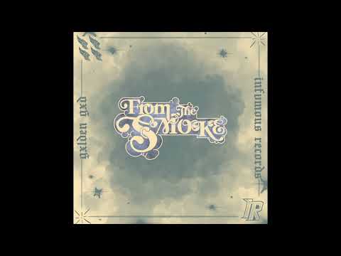 Gxlden Gxd X GovZilla - Luna