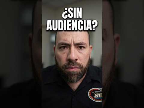 Impiden el acceso a la audiencia de sentencia a Liliana la afectada de la Toyota Rav4 de Monterrey.