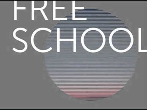 Lemon - Free School (Tirk Records)