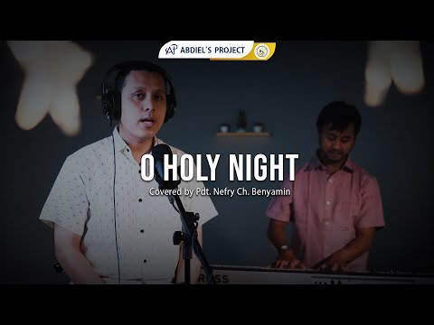Lagu Natal O Holy Night
