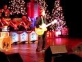 This Cat's on a Hot Tin Roof - Brian Setzer Orchestra Christmas Extravaganza! 2011