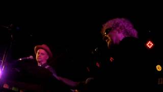 DANDY - IAN HUNTER &amp; THE RANT BAND May 20, 2017