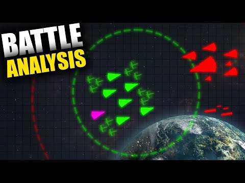How Weapon Range can change EVERYTHING -- The Battle of Balmorra
