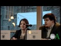2011 Student Government Presidential And Vice Presidential Candidates Debate Part 1