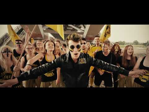 Medimeisterschaften Dresden 2018 - Tigerenten Ultras