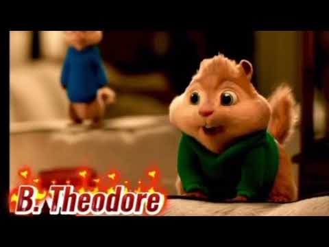 Theodore "JACKPOT" meme sound effect 💀