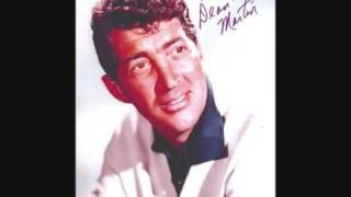 Dean Martin-Everybody Loves Somebody