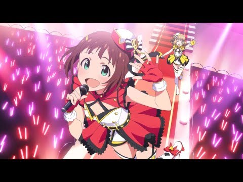 Tales of the Rays - Makyoki/魔鏡技集/Mirrage Exhibition [Ch 14]