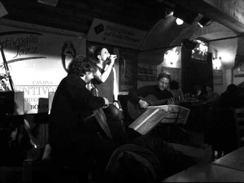 BossaBarrique - The Best Is Yet To Come