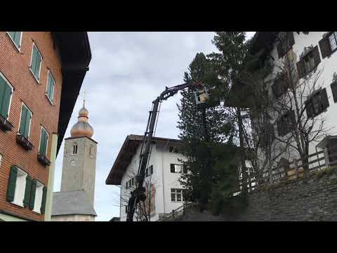 KW 48/2019 - Bauhof 60 Sekunden - Der Wochenrückblick