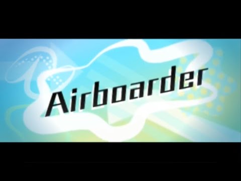 [Rhythm Heaven Megamix] - Airboarder (Perfect) (English)