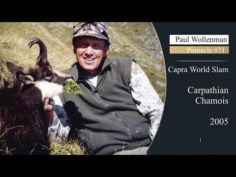 2019 Slam Quest PINNACLE AWARDS FINAL