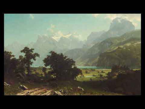 R. Strauss: Eine Alpensinfonie/An Alpine Symphony -- Dmitrij Kitajenko/Gewandhausorchester (2005)