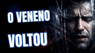 O DESTINO Cruel da Pessoa NARCISISTA: A LEI DO RETORNO Não Falha