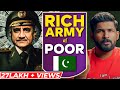Pakistan Economic Crisis: Why Pakistan Army controls Pakistan? | Abhi and Niyu