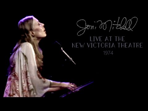 Live at the New Victoria Theatre, London, UK / April 22, 1974 のサムネイル