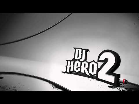 Basement Jaxx vs Yeah Yeah Yeahs -  Wheres Your Head At vs Heads Will Roll [DJ Hero 2 | No Crowd]