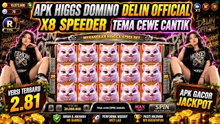 Download lagu TERBARU APK HIGGS DOMINO DELIN Rp X8 SPEEDER TEMA CEWEK CANTIK VERSI 2.81 ‼️ mp3 Download lagu TERBARU APK HIGGS DOMINO DELIN Rp X8 SPEEDER TEMA CEWEK CANTIK VERSI 2.81 ‼️ mp3