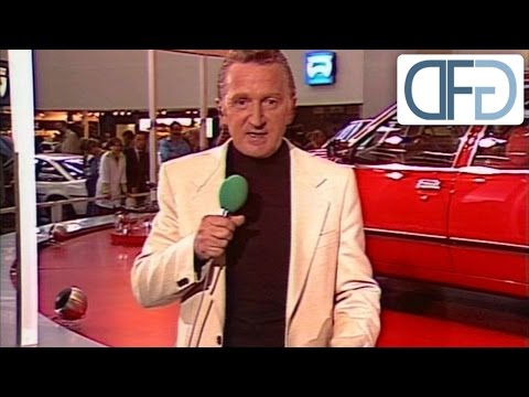 Opel Rekord E1 (1977–1982) at the 1977 IAA | + Opel Monza and Opel Senator