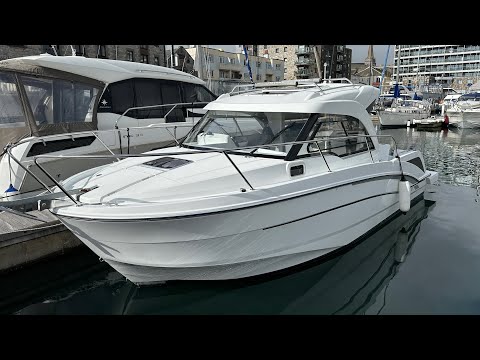Beneteau Antares 8 (2021) for sale