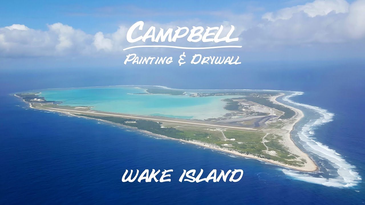 Wake Island Project