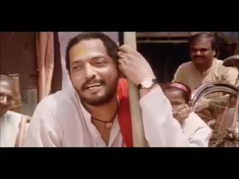Nana Patekar against Politicians