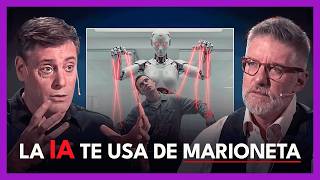 The boundary that AI has already crossed (and we didn't realize it)