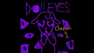 DOLL EYES Chapter 1 Gameplay