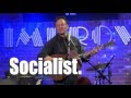 "Socialist" by Roy Zimmerman