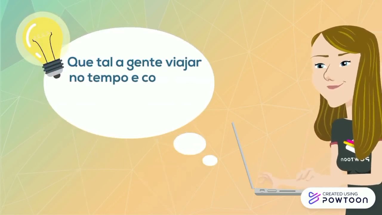 A Evolução dos Meios de Comunicação