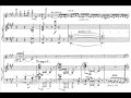 Wieniawski, Henryk Polonaise Brilliante op.21