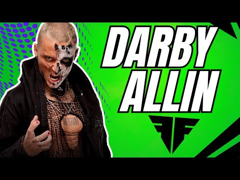 Darby Allin Off AEW TV To Train For Mt. Everest