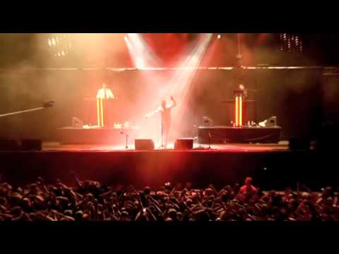 Videoclip de Recover You (Live) — And One