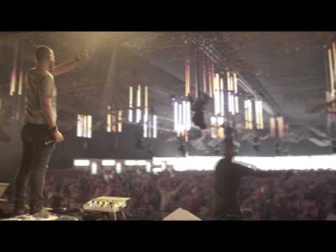 Peter Luts @ Tomorrowland 2015 (Aftermovie)