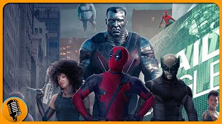 BREAKING Deadpool 3 Gets Surprising NEW Release Date