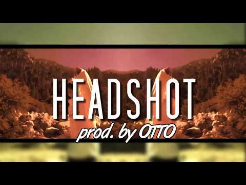 [FREE] Lil Xan Slingshot Type Beat 2019 | HEADSHOT (Prod. by OTTO)