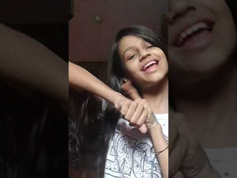 chocolate hai song by ayushi the queen unseen video