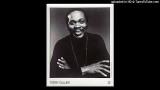 Terry Callier - Hangman
