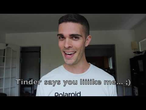 Pickup Lines For Tinder