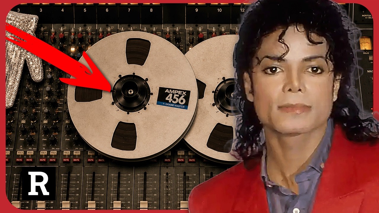 The Most Disturbing Michael Jackson Story You Never Heard